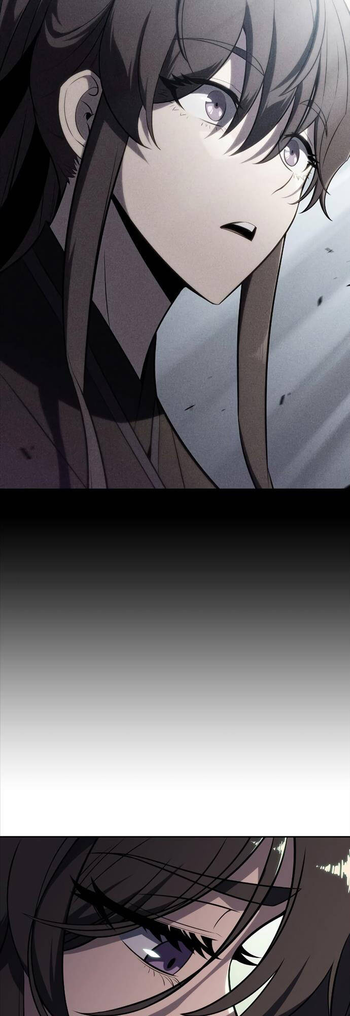 Người Chơi Mới Cấp Tối Đa Chap 128 - Next Chap 129
