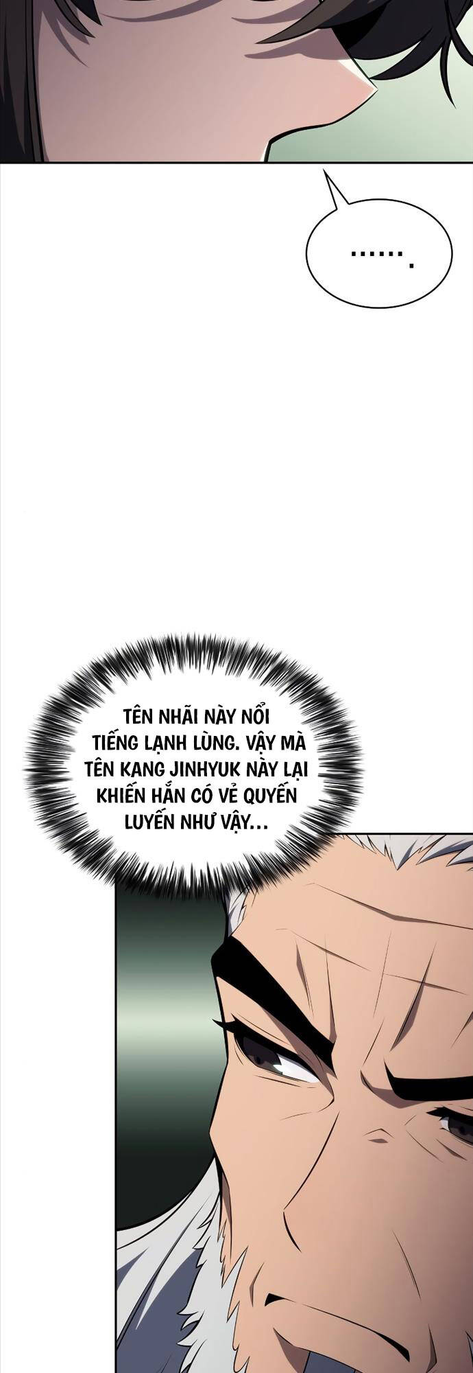 Người Chơi Mới Cấp Tối Đa Chap 128 - Next Chap 129