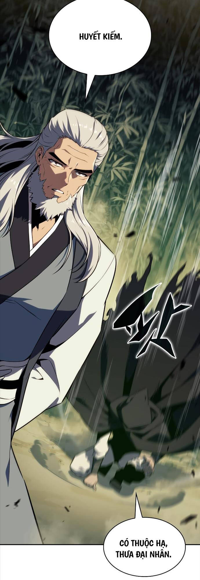 Người Chơi Mới Cấp Tối Đa Chap 128 - Next Chap 129