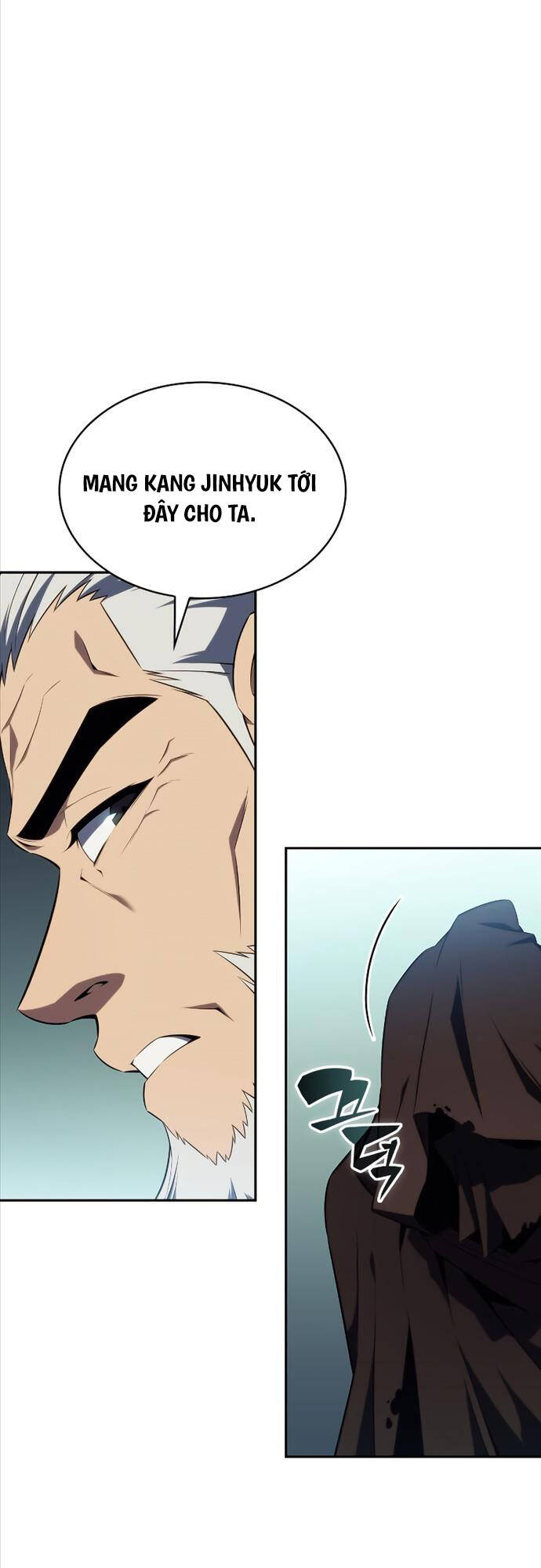 Người Chơi Mới Cấp Tối Đa Chap 128 - Next Chap 129
