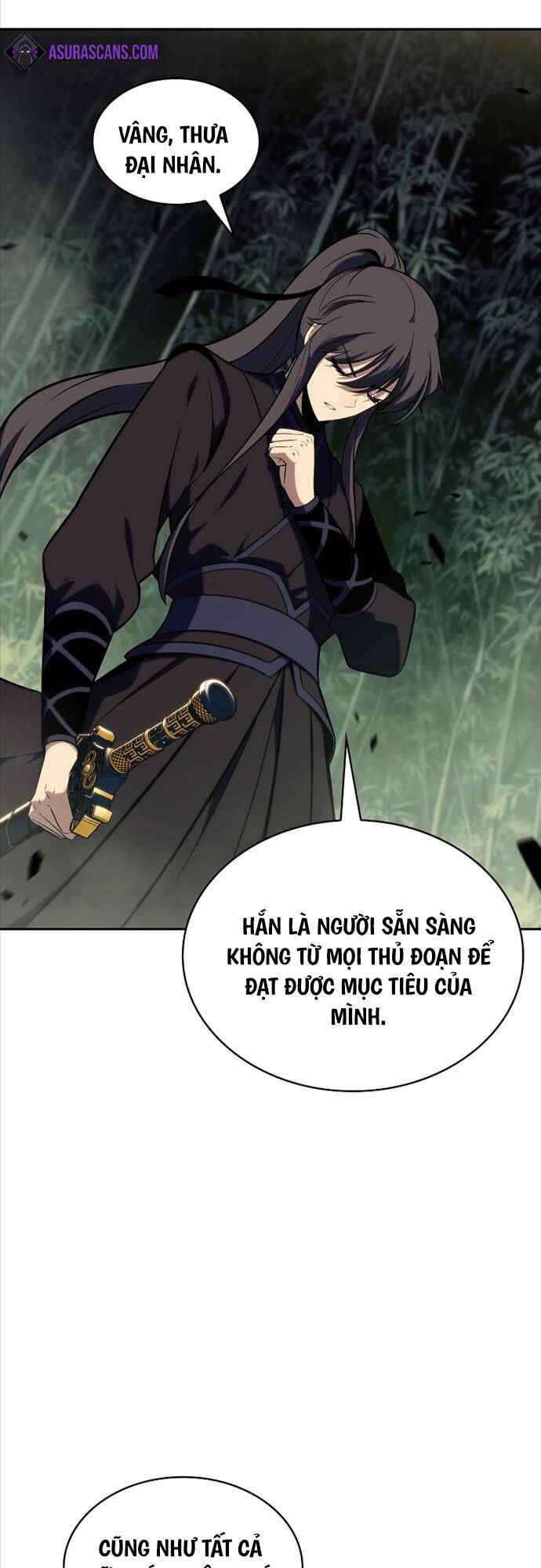 Người Chơi Mới Cấp Tối Đa Chap 128 - Next Chap 129