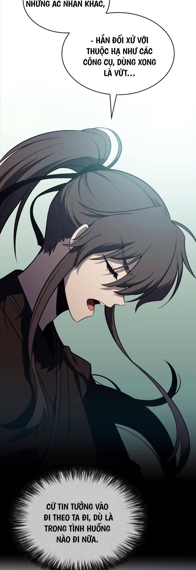 Người Chơi Mới Cấp Tối Đa Chap 128 - Next Chap 129
