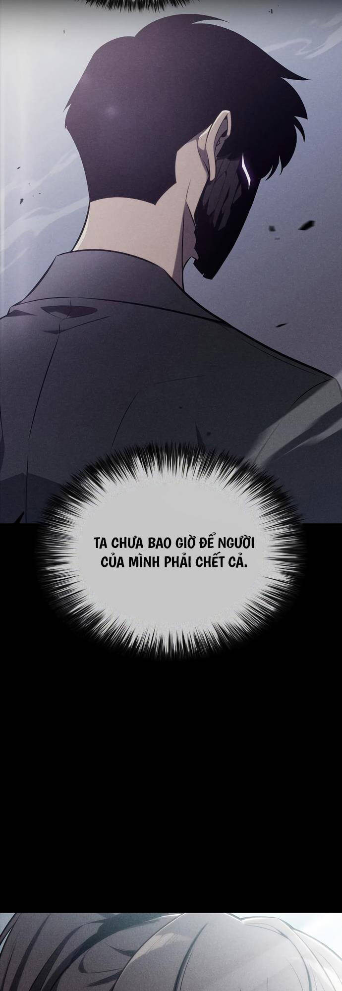 Người Chơi Mới Cấp Tối Đa Chap 128 - Next Chap 129