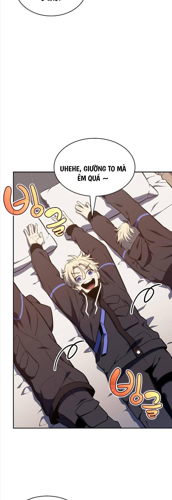 Người Chơi Mới Cấp Tối Đa Chap 128 - Next Chap 129