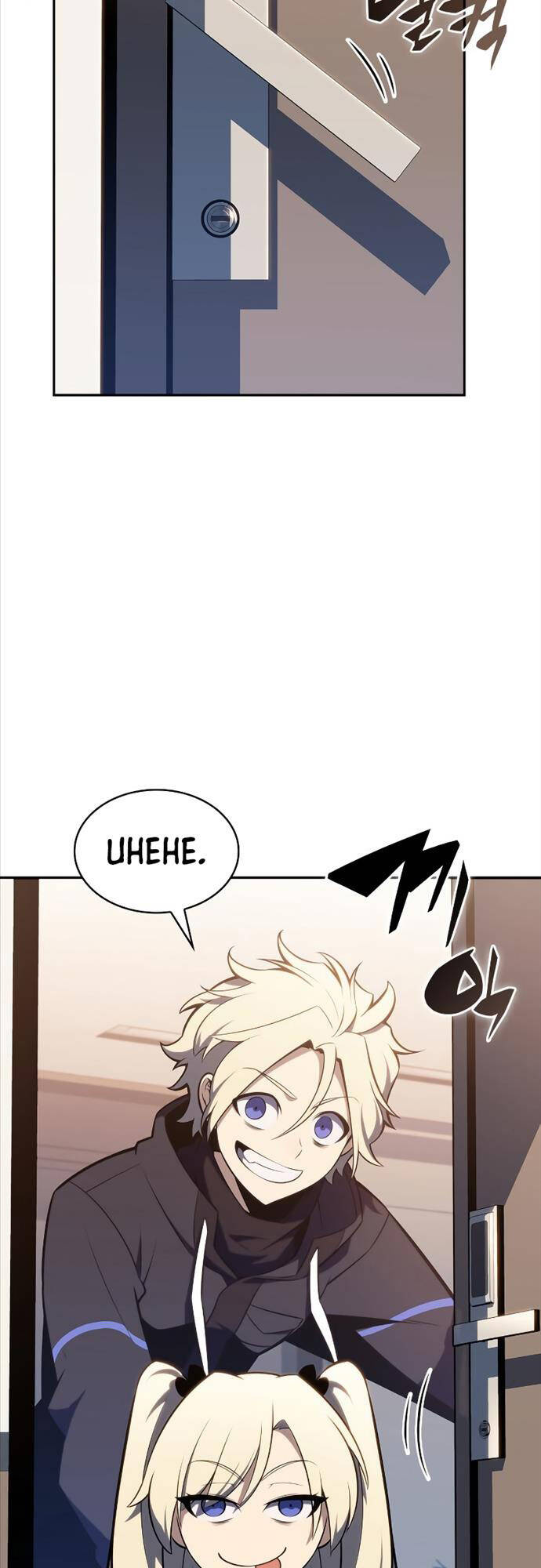 Người Chơi Mới Cấp Tối Đa Chap 128 - Next Chap 129