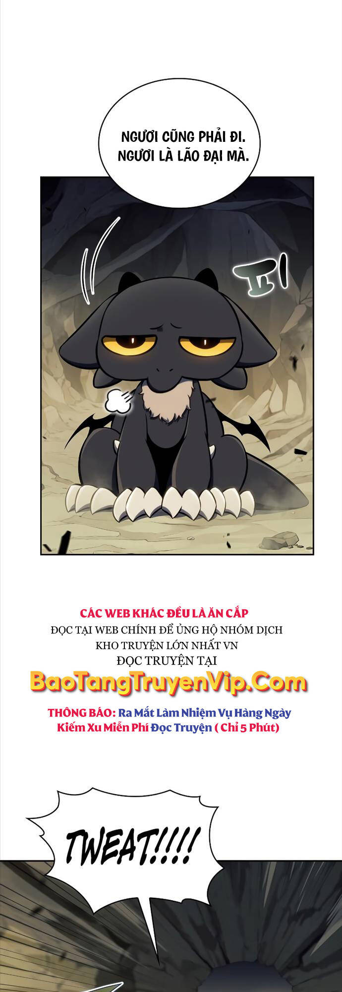 Người Chơi Mới Cấp Tối Đa Chap 128 - Next Chap 129