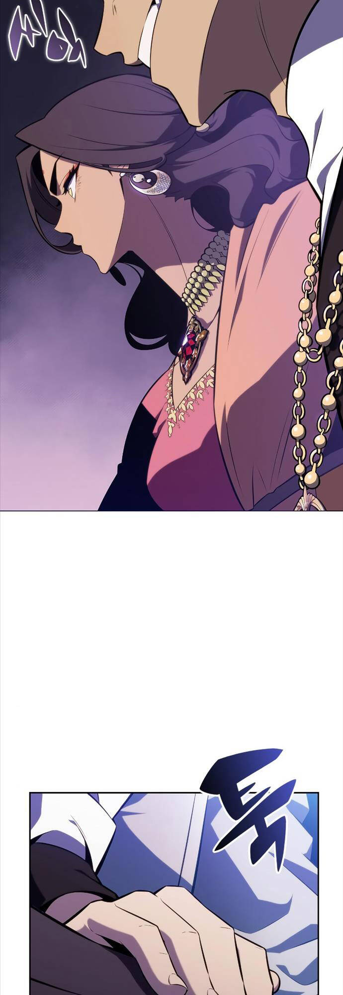 Người Chơi Mới Cấp Tối Đa Chap 128 - Next Chap 129