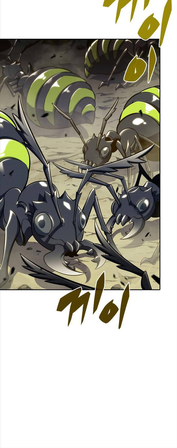 Người Chơi Mới Cấp Tối Đa Chap 128 - Next Chap 129