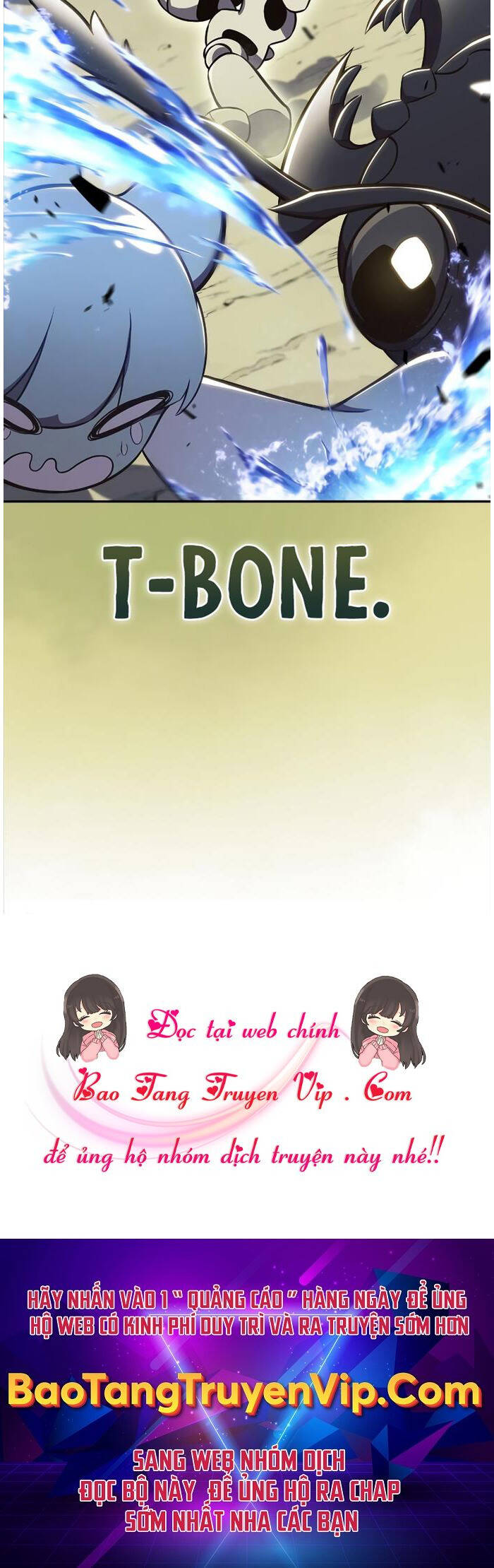Người Chơi Mới Cấp Tối Đa Chap 128 - Next Chap 129