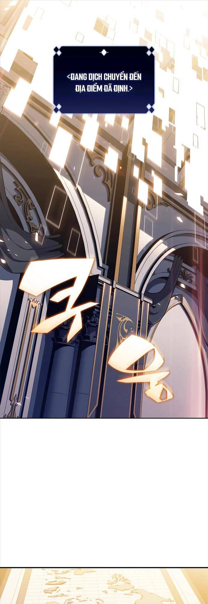 Người Chơi Mới Cấp Tối Đa Chap 129 - Next Chap 130