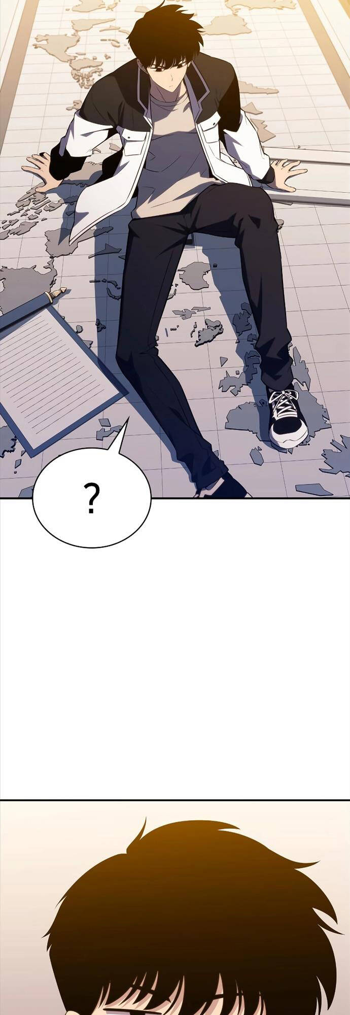 Người Chơi Mới Cấp Tối Đa Chap 129 - Next Chap 130
