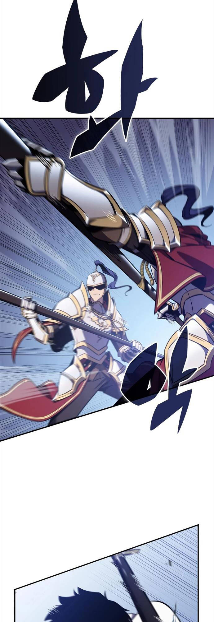 Người Chơi Mới Cấp Tối Đa Chap 129 - Next Chap 130