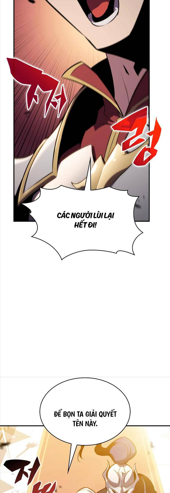 Người Chơi Mới Cấp Tối Đa Chap 129 - Next Chap 130