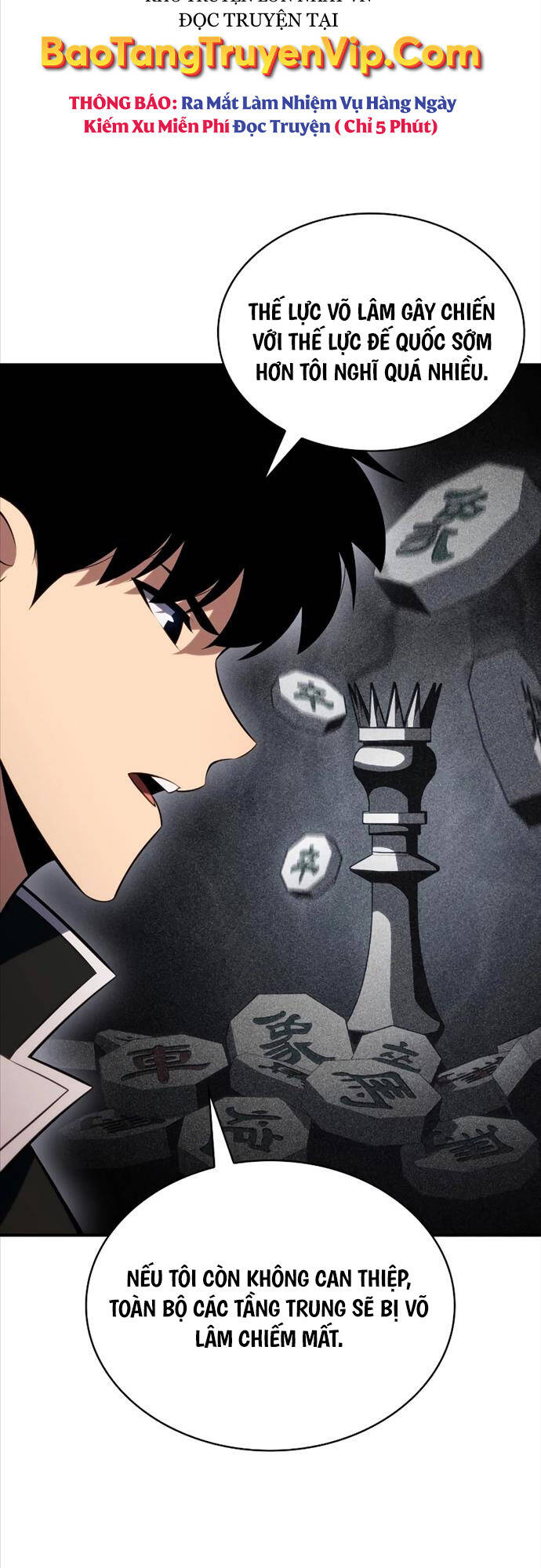 Người Chơi Mới Cấp Tối Đa Chap 129 - Next Chap 130