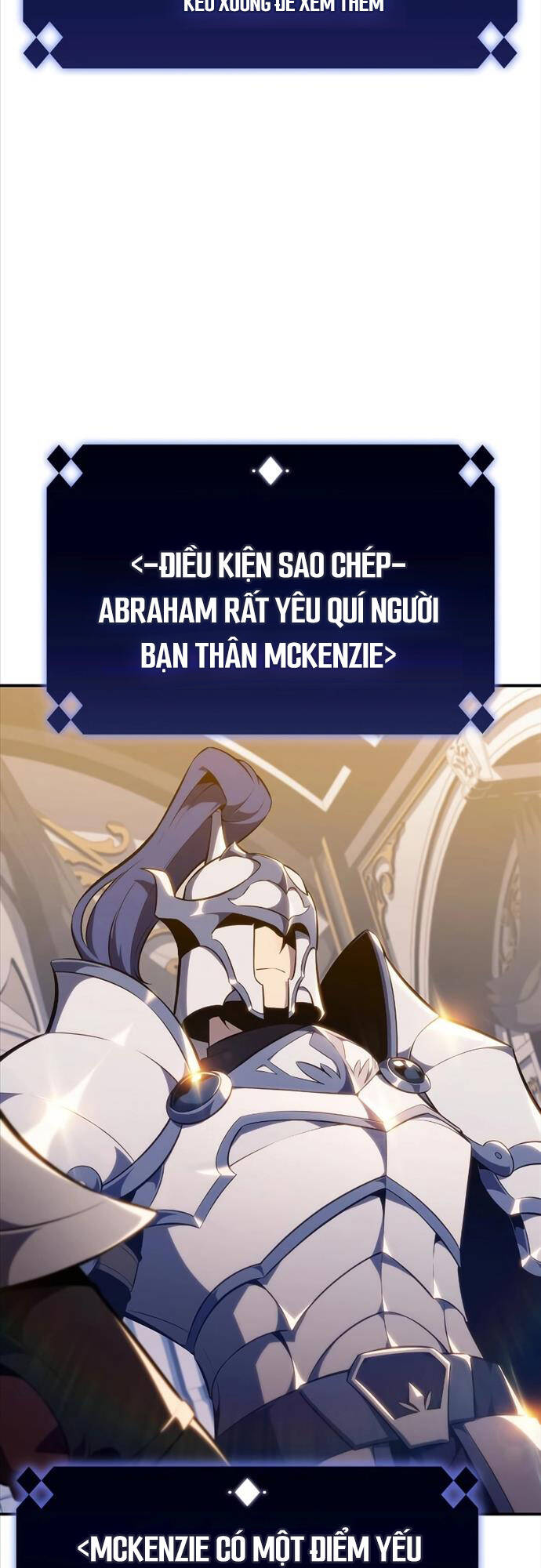 Người Chơi Mới Cấp Tối Đa Chap 129 - Next Chap 130