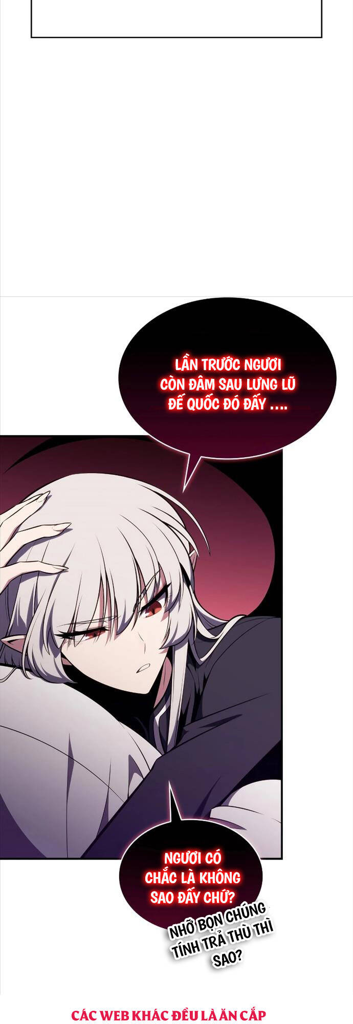 Người Chơi Mới Cấp Tối Đa Chap 129 - Next Chap 130