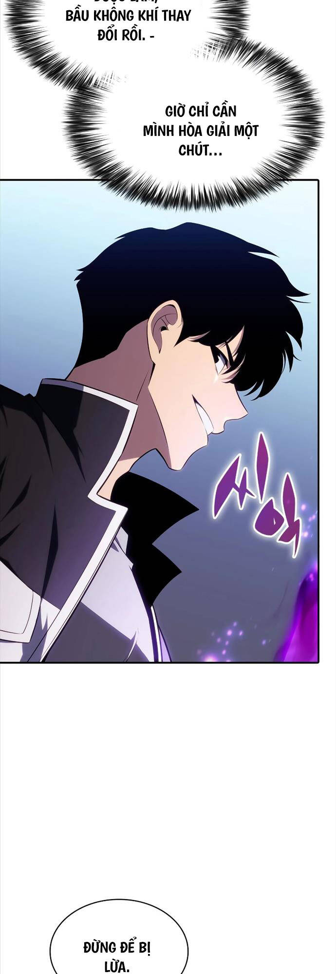 Người Chơi Mới Cấp Tối Đa Chap 129 - Next Chap 130