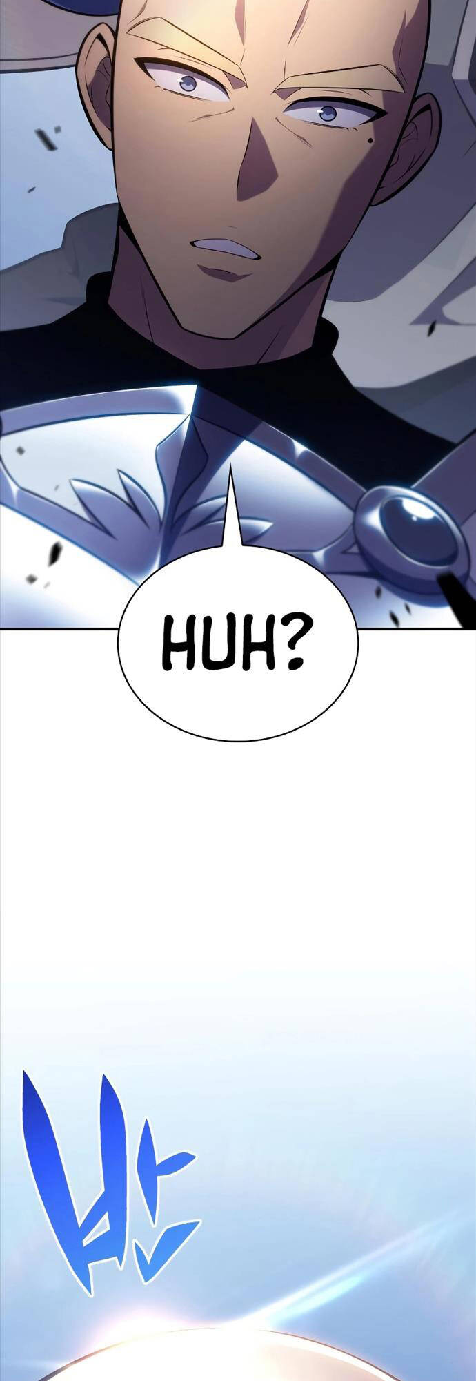 Người Chơi Mới Cấp Tối Đa Chap 129 - Next Chap 130