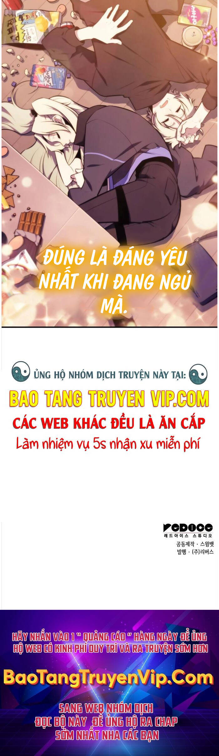 Người Chơi Mới Cấp Tối Đa Chap 129 - Next Chap 130