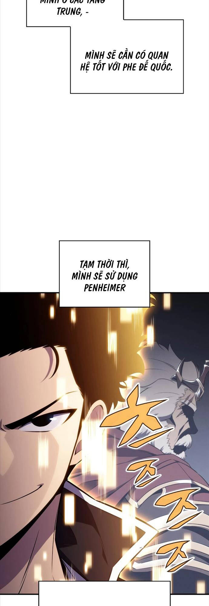 Người Chơi Mới Cấp Tối Đa Chap 129 - Next Chap 130