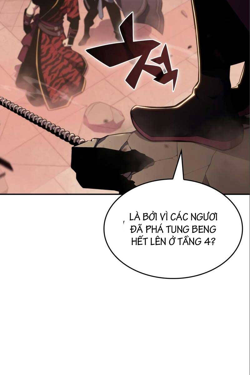 Người Chơi Mới Cấp Tối Đa Chap 120 - Next Chap 121