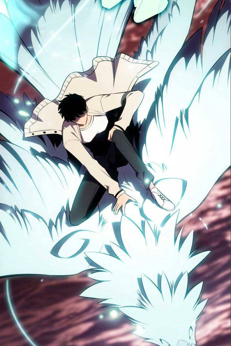 Người Chơi Mới Cấp Tối Đa Chap 120 - Next Chap 121