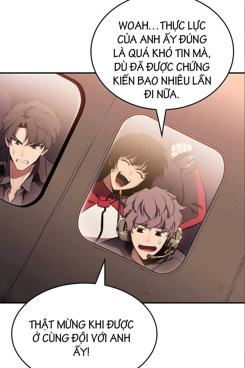 Người Chơi Mới Cấp Tối Đa Chap 120 - Next Chap 121