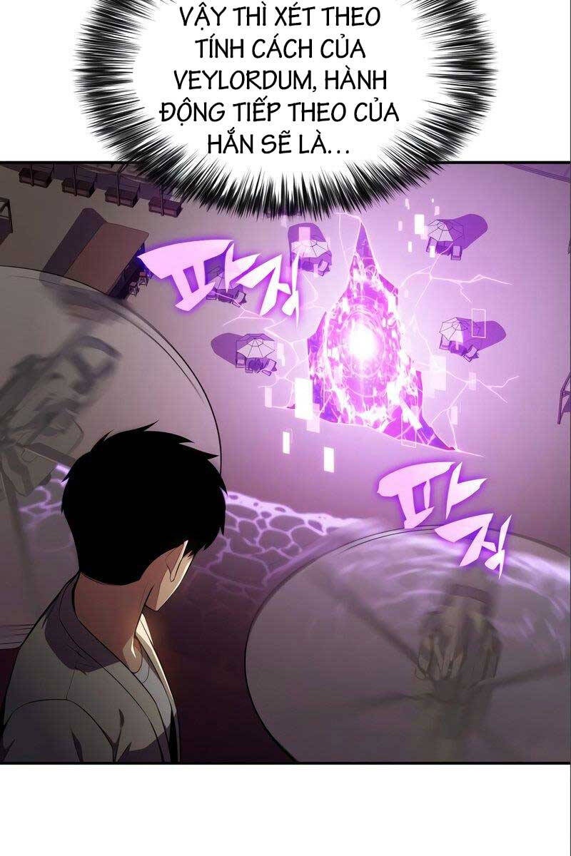 Người Chơi Mới Cấp Tối Đa Chap 120 - Next Chap 121