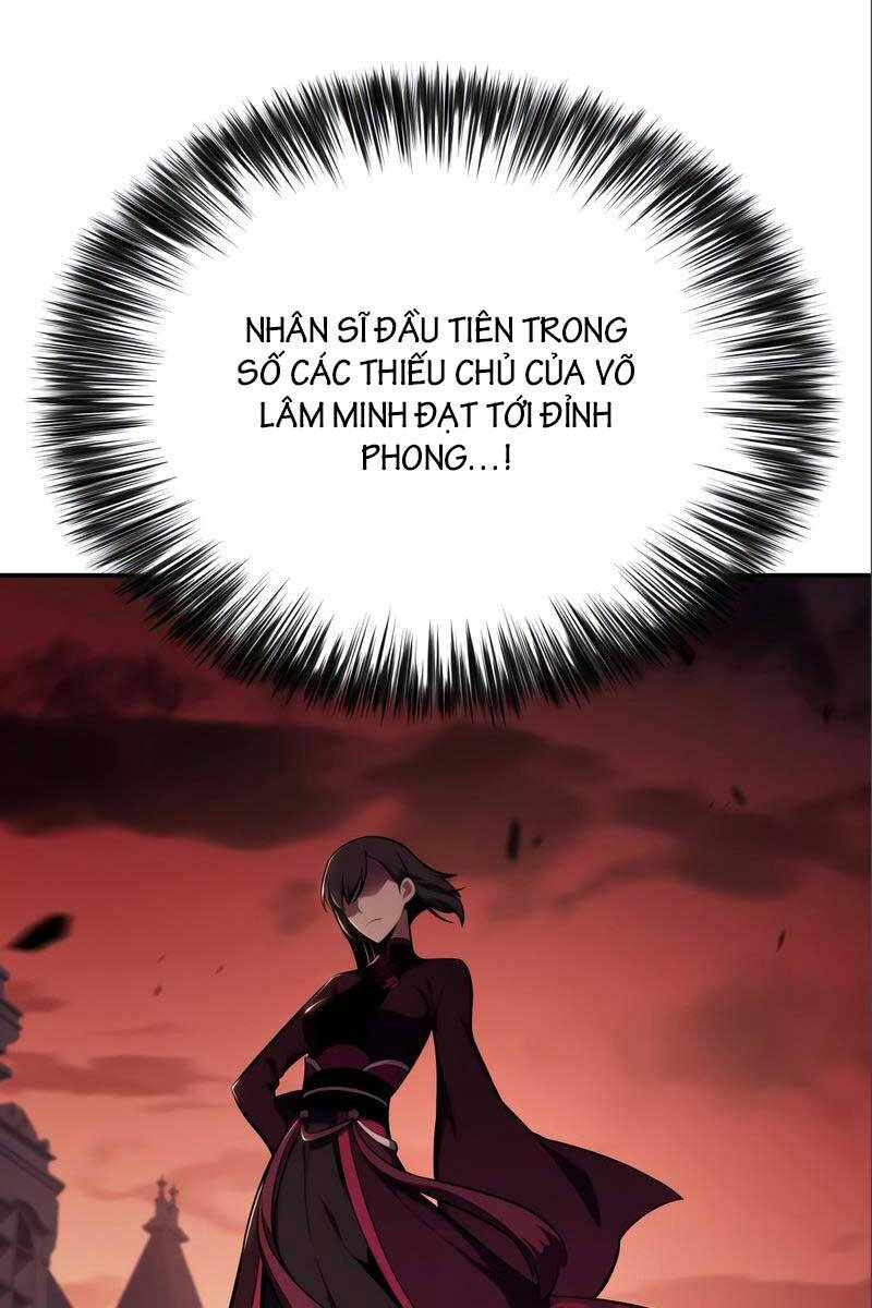 Người Chơi Mới Cấp Tối Đa Chap 120 - Next Chap 121