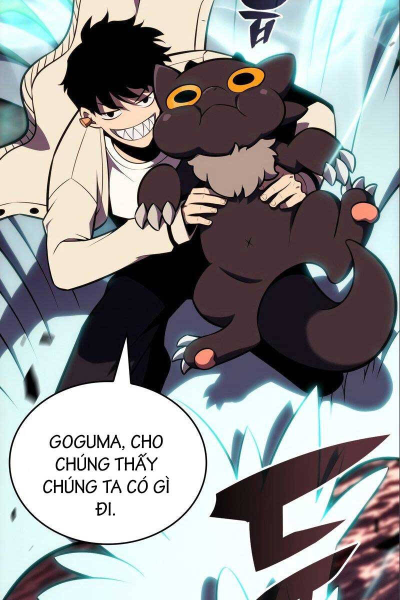 Người Chơi Mới Cấp Tối Đa Chap 120 - Next Chap 121