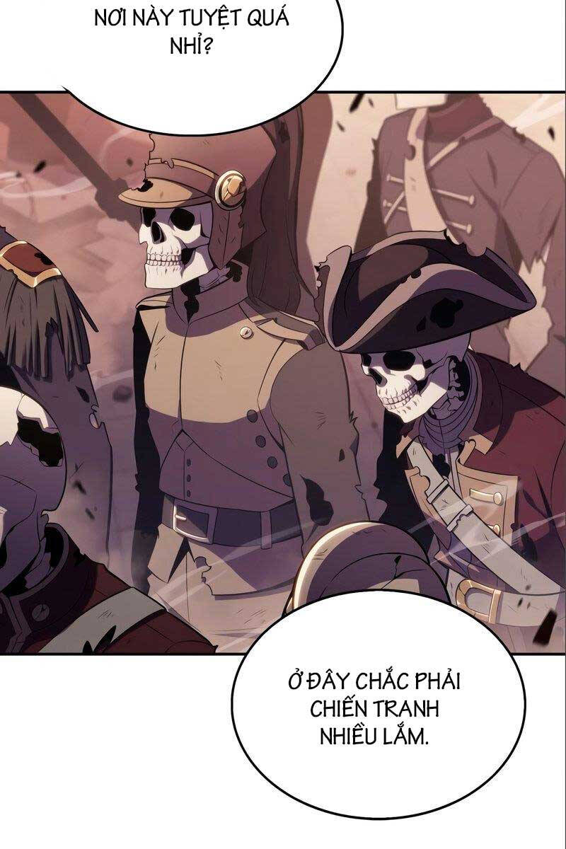 Người Chơi Mới Cấp Tối Đa Chap 120 - Next Chap 121