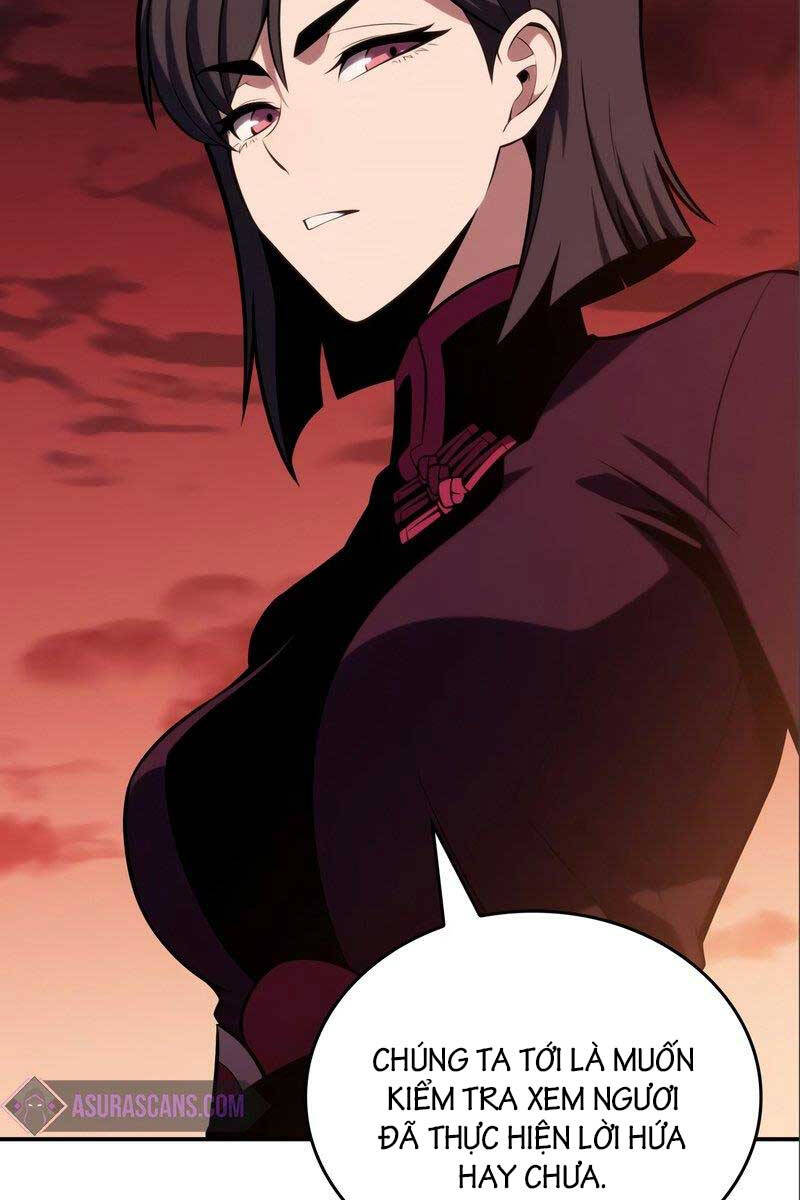 Người Chơi Mới Cấp Tối Đa Chap 120 - Next Chap 121