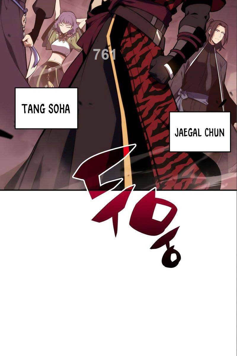 Người Chơi Mới Cấp Tối Đa Chap 120 - Next Chap 121