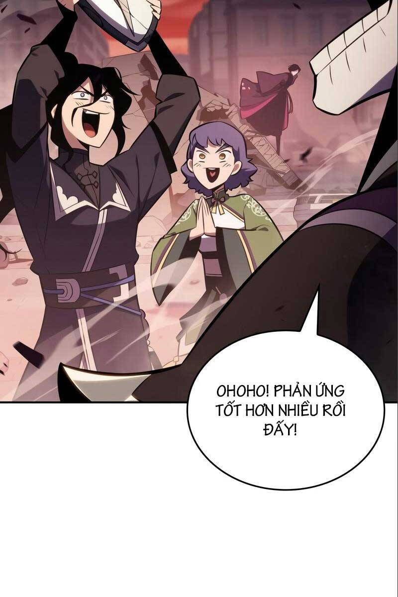 Người Chơi Mới Cấp Tối Đa Chap 120 - Next Chap 121