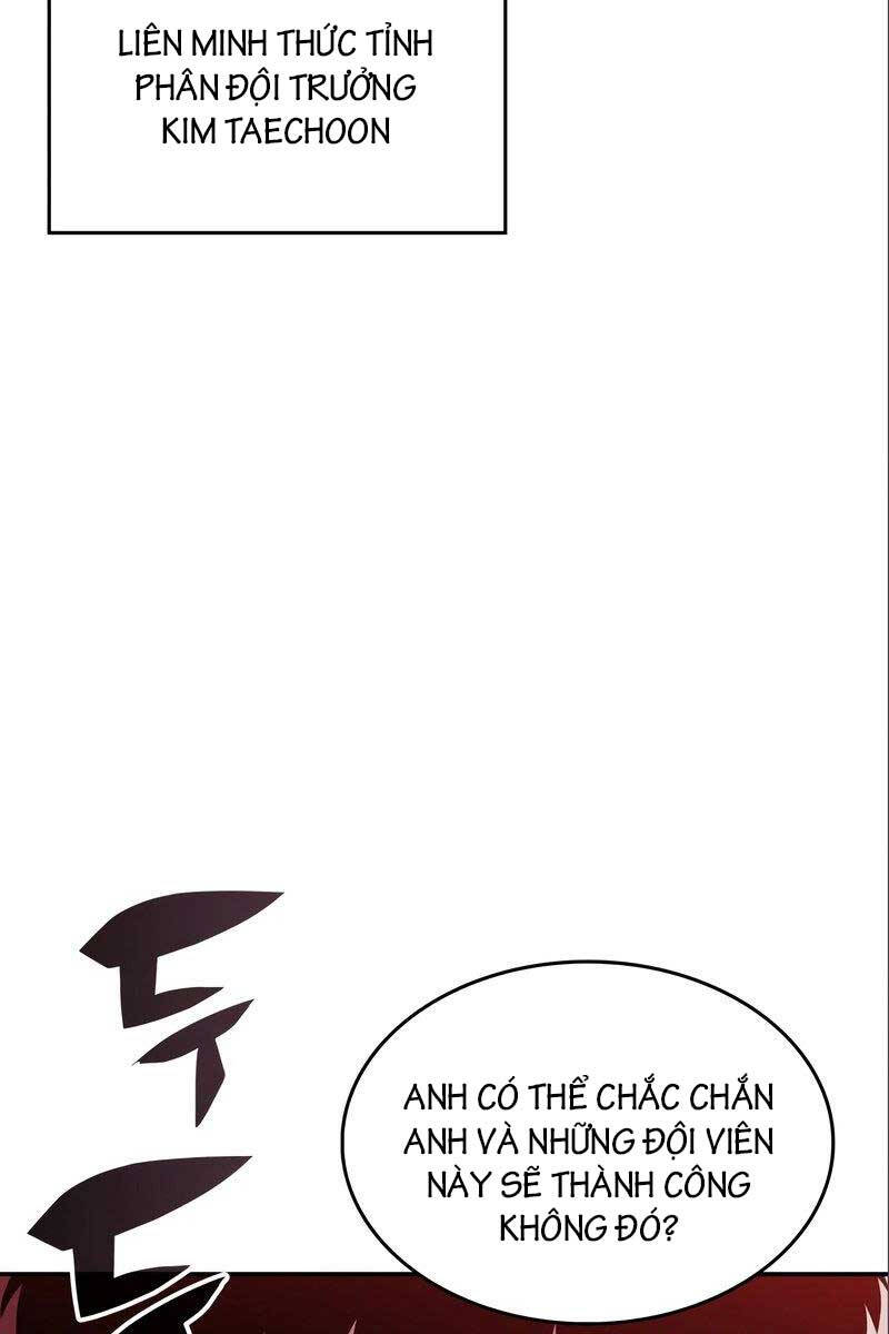 Người Chơi Mới Cấp Tối Đa Chap 120 - Next Chap 121