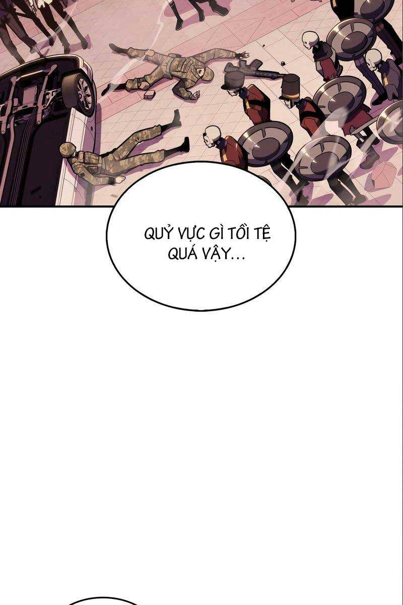Người Chơi Mới Cấp Tối Đa Chap 120 - Next Chap 121