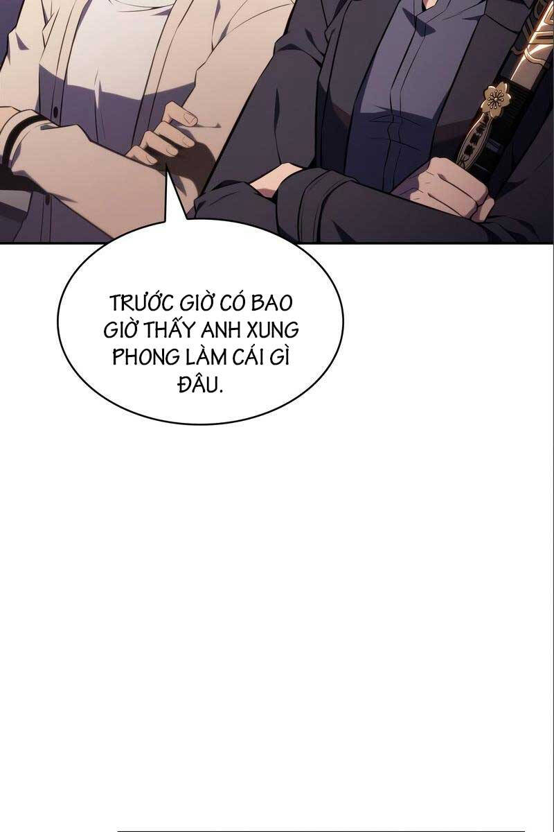 Người Chơi Mới Cấp Tối Đa Chap 120 - Next Chap 121