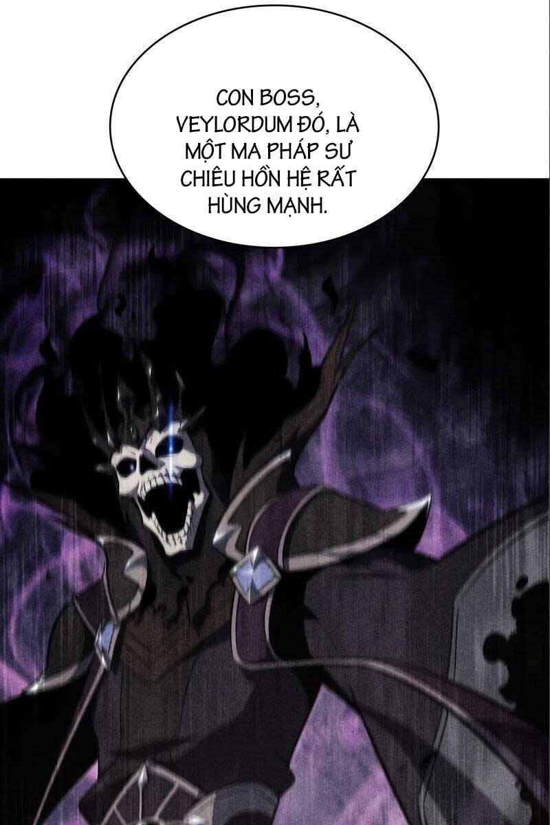 Người Chơi Mới Cấp Tối Đa Chap 120 - Next Chap 121