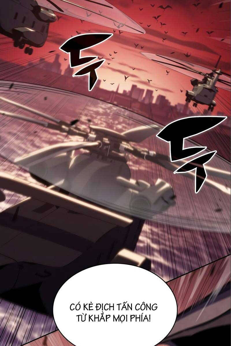 Người Chơi Mới Cấp Tối Đa Chap 120 - Next Chap 121