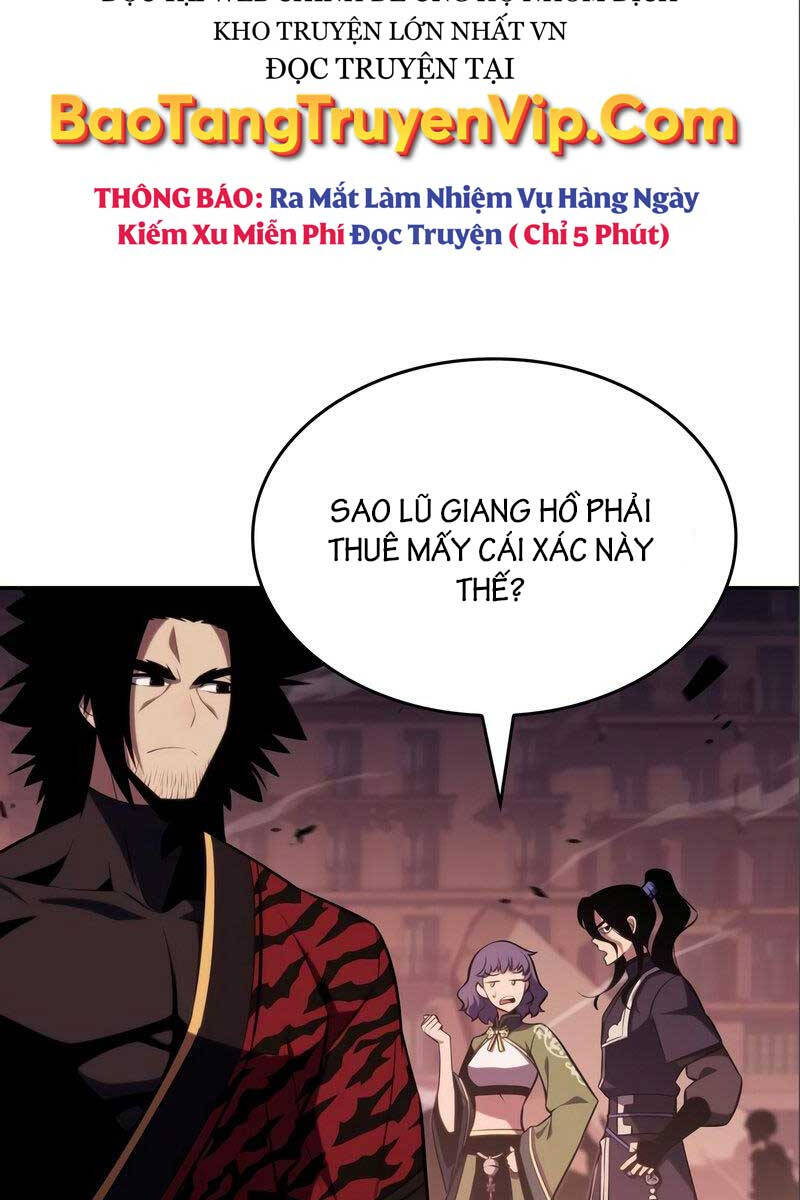 Người Chơi Mới Cấp Tối Đa Chap 120 - Next Chap 121