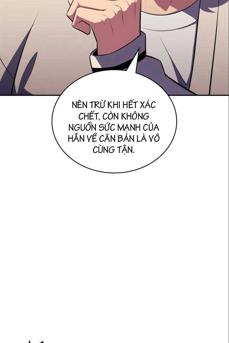 Người Chơi Mới Cấp Tối Đa Chap 120 - Next Chap 121