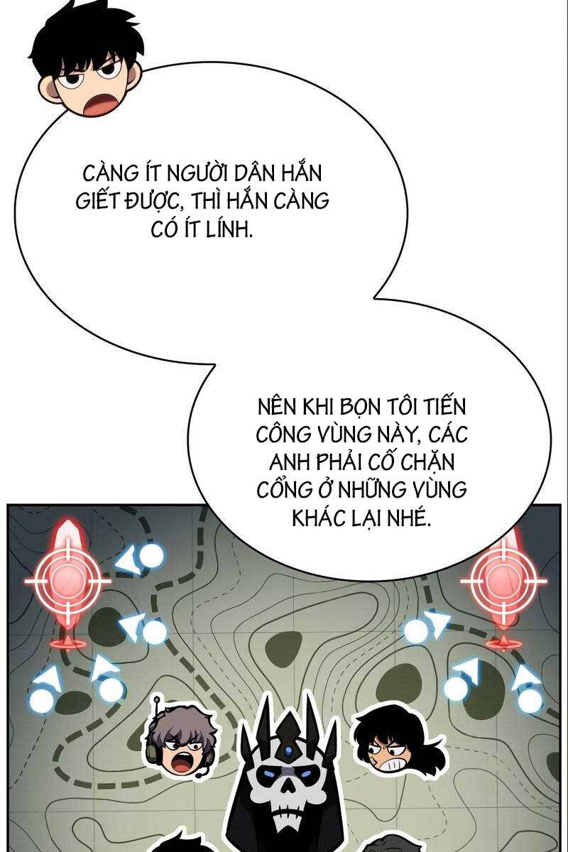 Người Chơi Mới Cấp Tối Đa Chap 120 - Next Chap 121