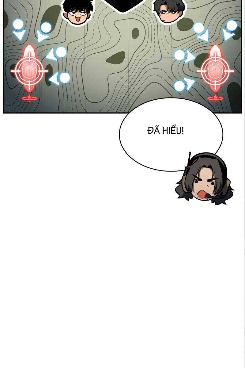 Người Chơi Mới Cấp Tối Đa Chap 120 - Next Chap 121