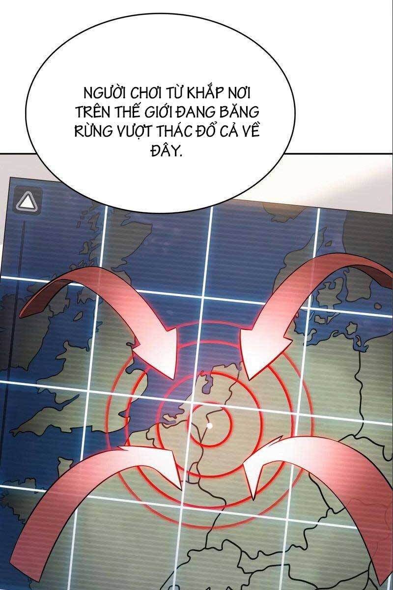 Người Chơi Mới Cấp Tối Đa Chap 120 - Next Chap 121