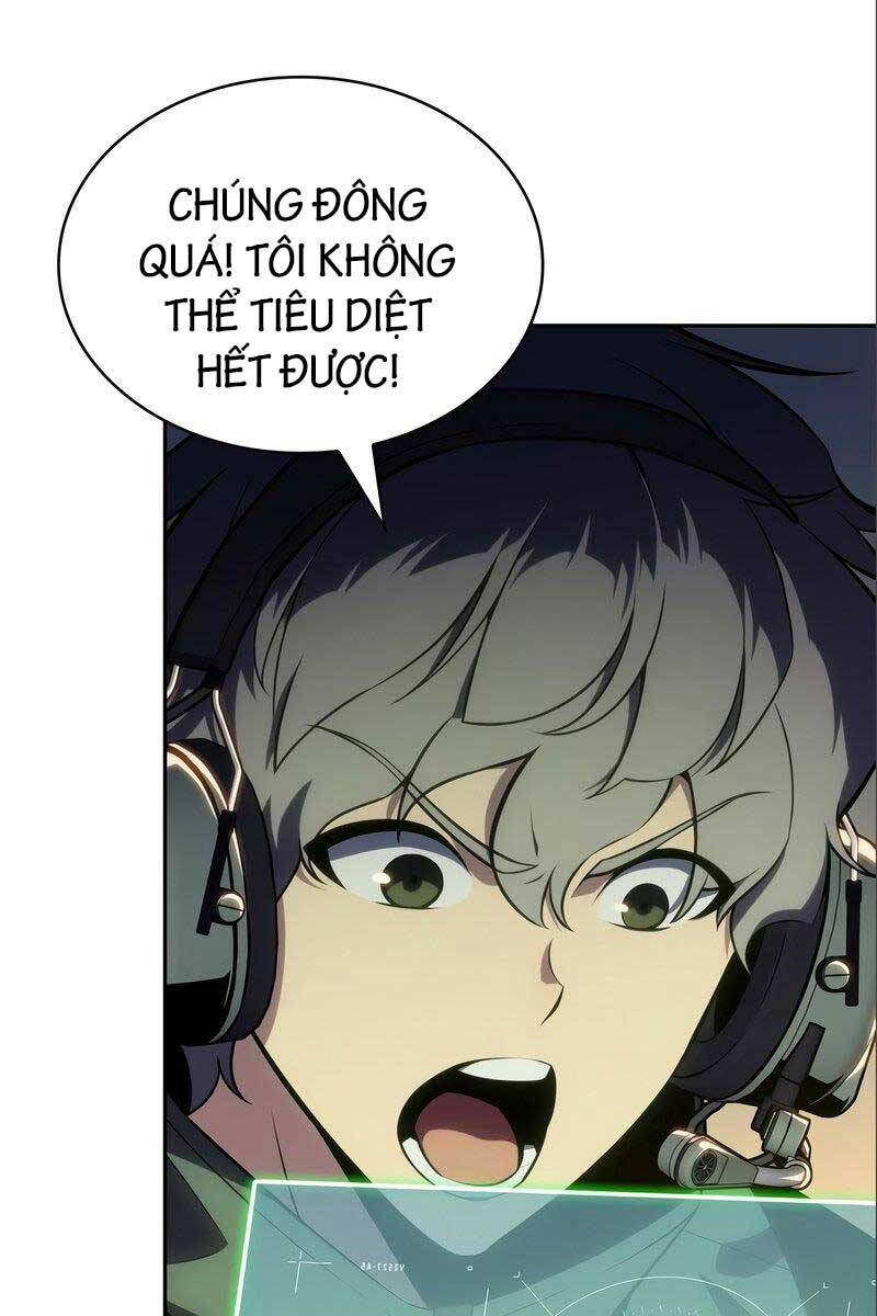 Người Chơi Mới Cấp Tối Đa Chap 120 - Next Chap 121
