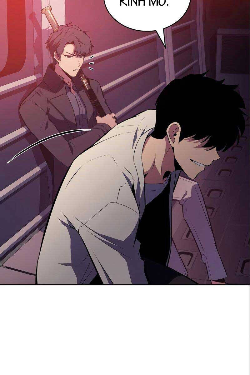Người Chơi Mới Cấp Tối Đa Chap 120 - Next Chap 121