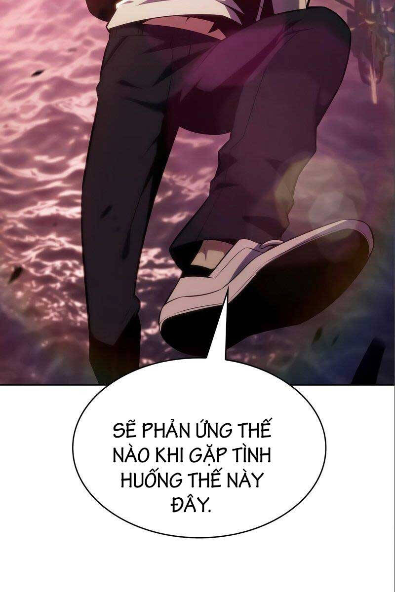 Người Chơi Mới Cấp Tối Đa Chap 120 - Next Chap 121