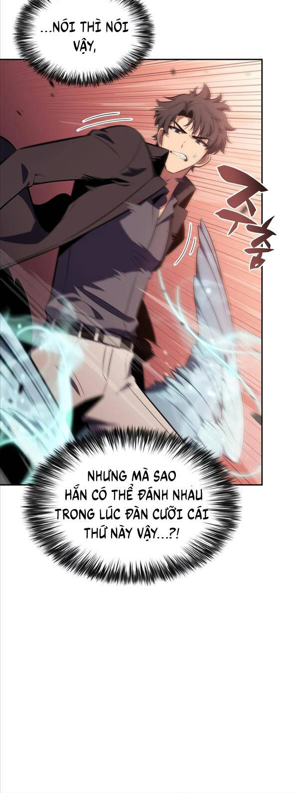 Người Chơi Mới Cấp Tối Đa Chap 121 - Next Chap 122
