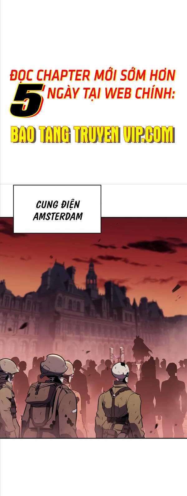 Người Chơi Mới Cấp Tối Đa Chap 121 - Next Chap 122