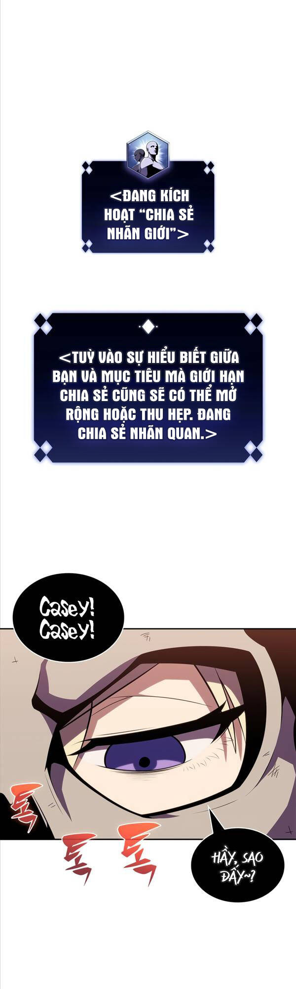 Người Chơi Mới Cấp Tối Đa Chap 121 - Next Chap 122